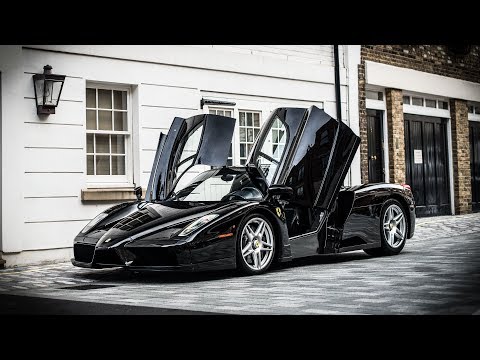 ☆入手困難 Ferrari Racer Enzo Ferrari
