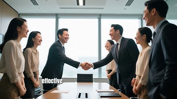 Mastering Conflict Resolution and Negotiation Skills #6.2