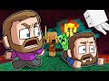 Nether Only Survival Challenge! | Minecraft