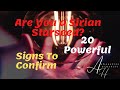 Are You a Sirian Starseed? 20 Powerful Signs To Confirm