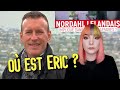 La disparition deric foray