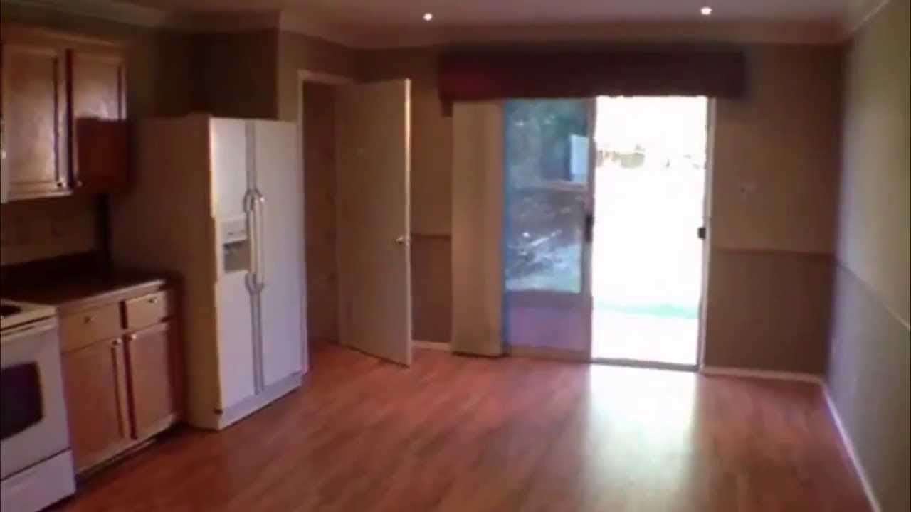 House for Rent San Antonio 4BR/2.5BA by San Antonio Property Management