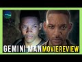 Gemini Man (2019) Movie Review