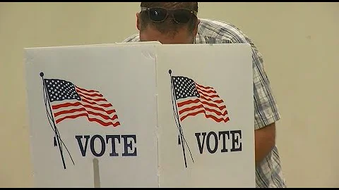 Negative campaign ads: Effective or ineffective?