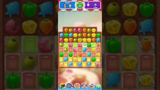 🍅 Yummy Drop! • Italy • Level 60 • no boosters screenshot 5