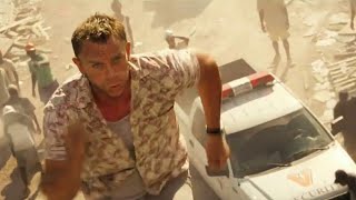 Casino Royale | Parkour Chase Scene | Movie Clip