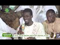 Cérémonie Officielle Magal S. Ibrahima Mbacké 2026: Conférence de S Mbaye Mbacké Niang