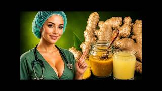 Boosts Immunity Powar The 90 Year Old Recipe for Peak Performance Only Garlic and Coffee