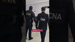 Правоохранители провели более 30 обысков в рамках дела о незаконном финансировании партий #shorts