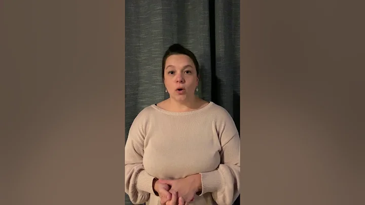 Janice Sizemore Speech