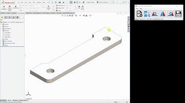 KestrelCAD - Quick Save DXF