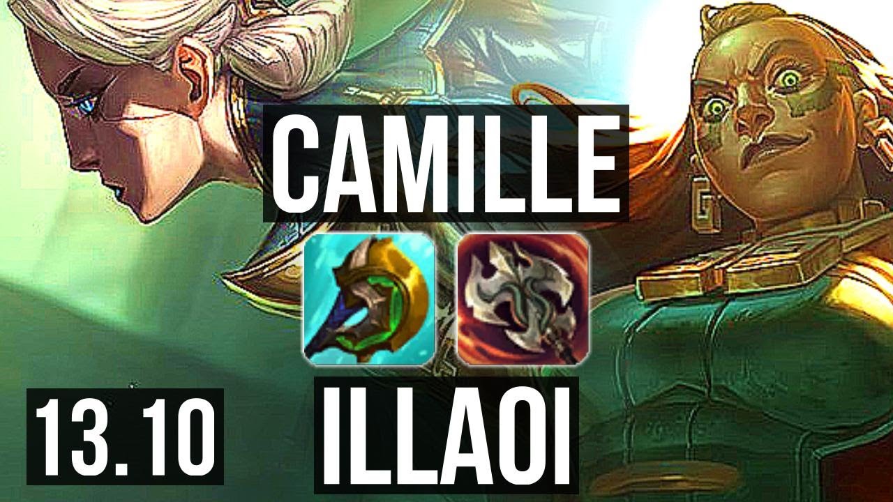 How To Counter Illaoi in LoL, Match Ups, Builds, Tips