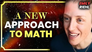 Infinity Categories Explained for Undergrads | Emily Riehl