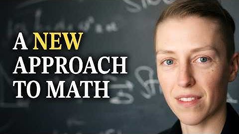 Emily Riehl Makes Infinity Categories Elementary