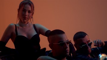 Paty Cantú, Gera MX, Neto Peña - Guadalajara (Video Oficial)