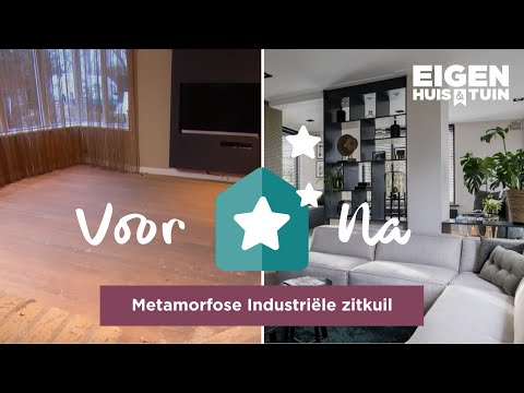 Video: Huis Met Rondom Uitzicht