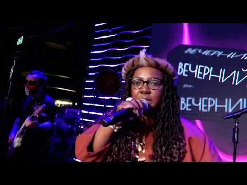 Filatov & Karas, Joezi, Lizwi - Africa (Live @ ZVUK STUDIO)