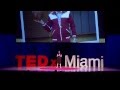 Hijacking the high school peer pressure system: Risa Berrin at TEDxMiami 2013
