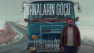 Şiir İçin Müzik Turnaların Göçü (Duygusal) Enstrümantal Resimi