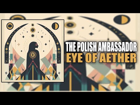 Borderlands - The Polish Ambassador