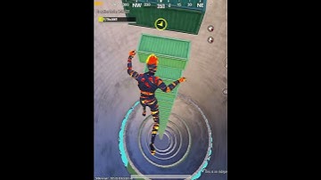 Hardest Wow Map 10000 Uc Challenge 😱✅