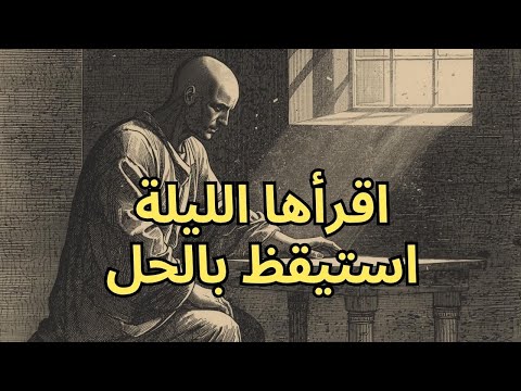 آية واحدة تقرؤها عند النوم تحل جميع مشاكل الغد