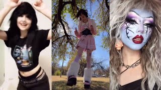 Alt Tiktok Compilation 33 🖤⛓