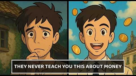 The Psychology of Money | 10 Life-Changing Lessons in 3 Minutes