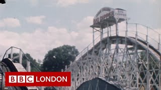 The 'forgotten' rollercoaster disaster of Battersea funfair