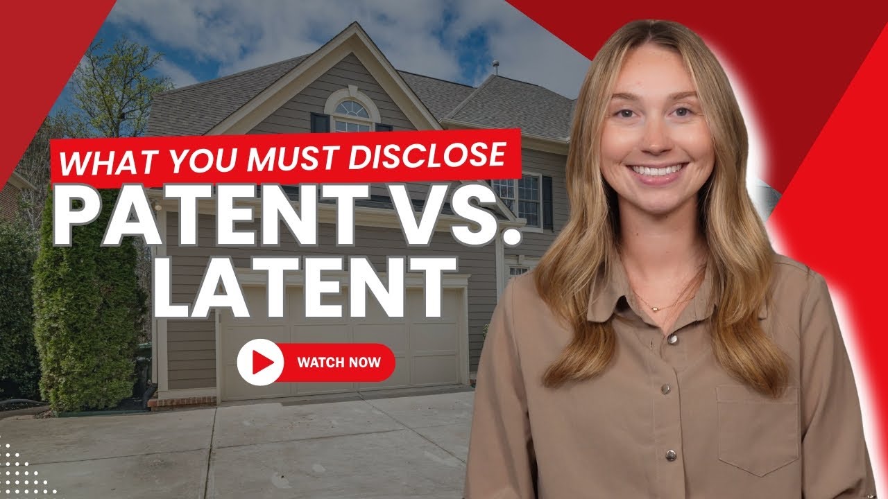 What You MUST Disclose When Selling a Home in Ohio ⚠️🏡 | Avoid Costly Mistakes