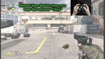 New | Double Wrist Twist | Mw2 Tutorial