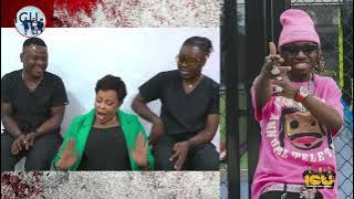 ICU-CHUMBA CHA UMBEA| CHINO KID ATEMWA NA SPONSOR WAKE, APORWA MAGALI YOTE & KUFUKUZWA KWENYE NYUMBA