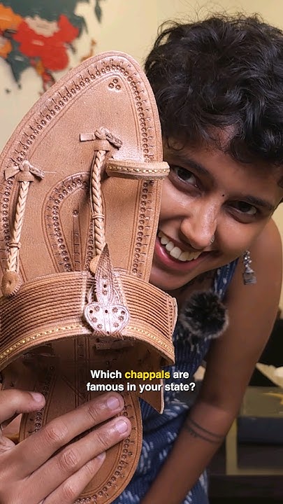 jodhpuri chappal