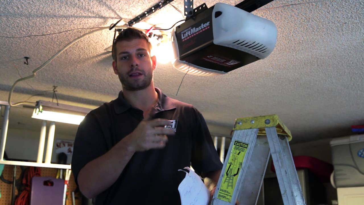 What Is The Life Expectancy Of A Garage Door Opener You What Is The Life Expectancy Of A Garage Door Opener