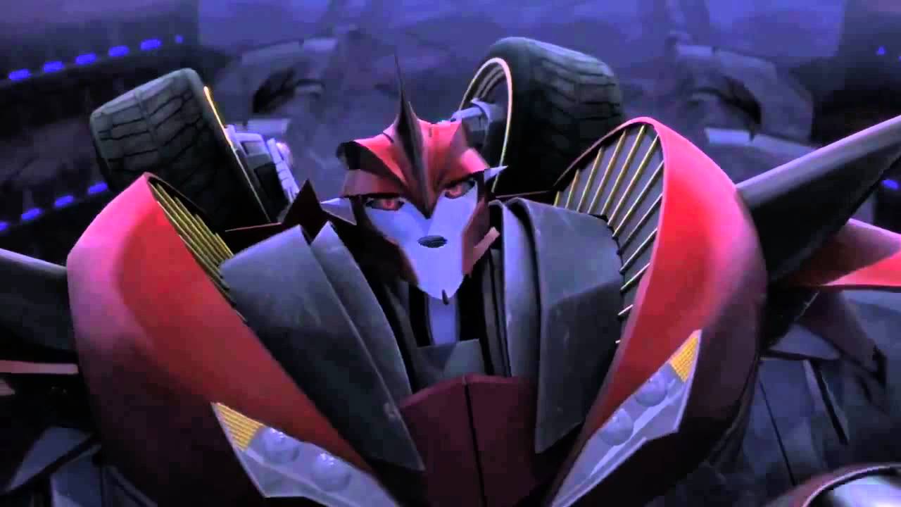 Random Transformers Parody YouTube