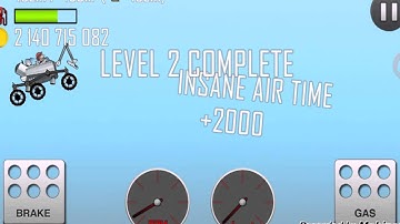 Hill climb Racing Hack Apk/Cheat [Android]