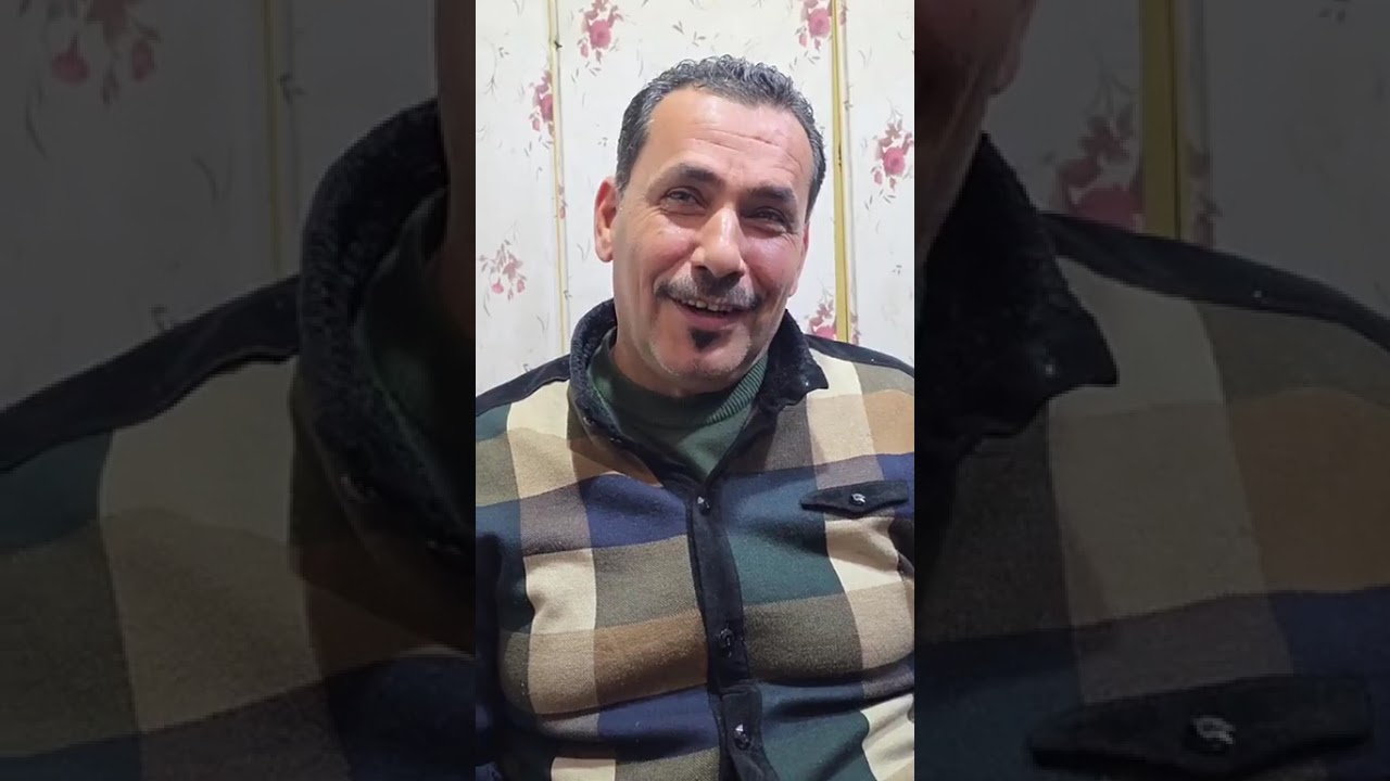 لقاء كابتنيت بغداد في الحلبه 