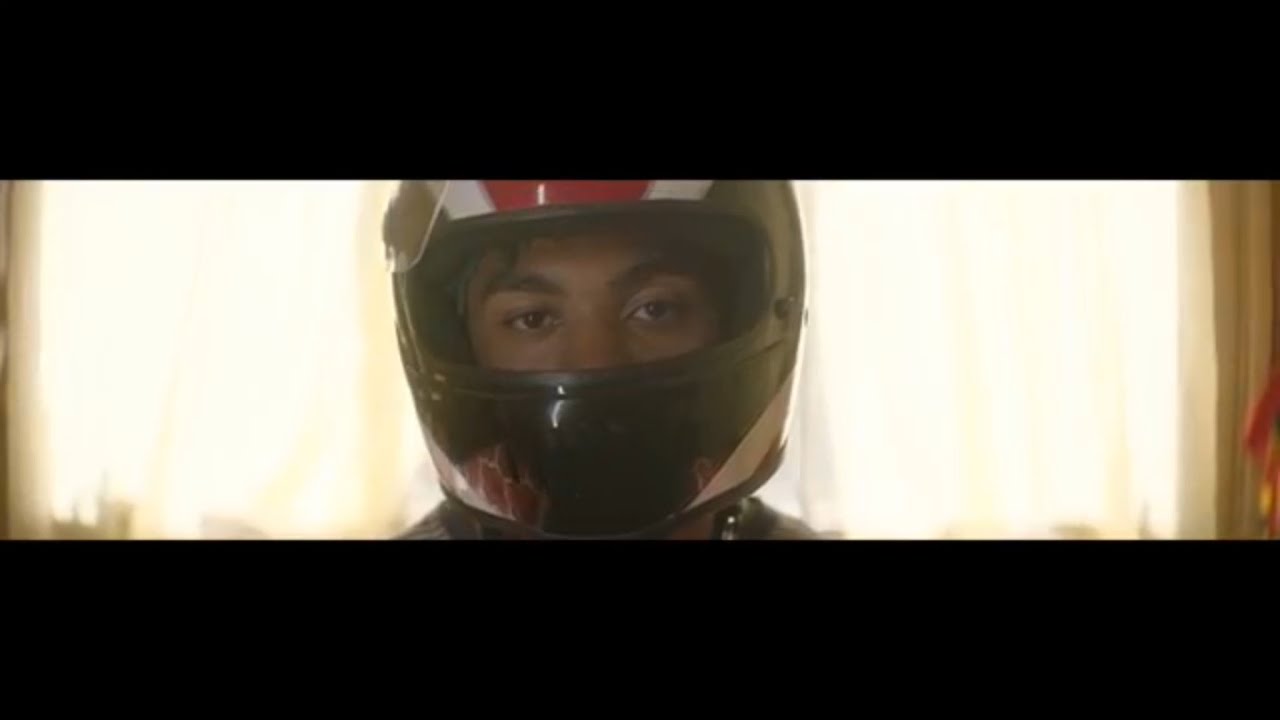 bearface - summer heat