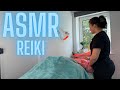 ASMR Reiki with Star 💫 Unintentional | Real Person | Authentic Energy Work for Deep Rest