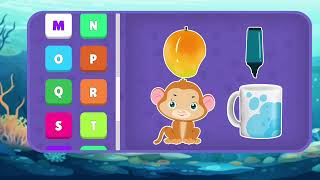 A B C D Poime All Words Video