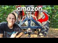 AMAZON Tractor Implement Review