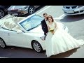 Свадьба  - Сергей и Анна Сочи 26 04 2014 WOLF VIDEOHD