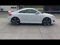 Audi Tts Tuning Uk