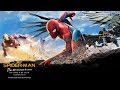 Películas y series de TV de Tom Holland