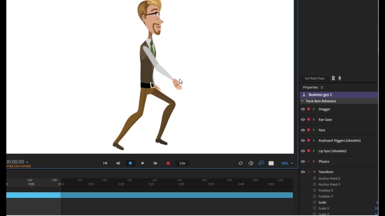 Animation Tutorials For Beginner | Intro | - YouTube