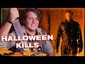 Halloween Kills Review: Spoiler Free 🎃