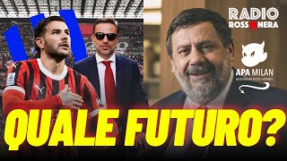 MILAN, QUALE FUTURO? | Lunch Press con Giuseppe La Scala