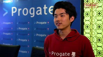 Progate at Future of Work