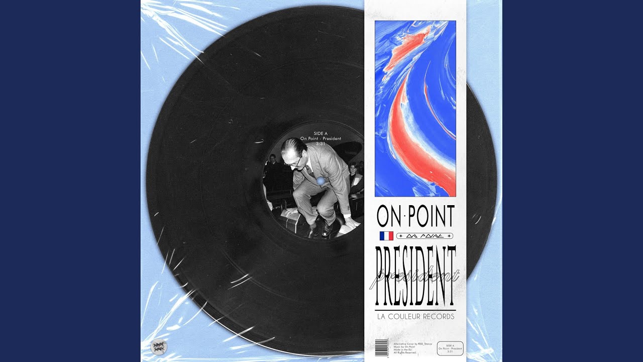 Watch President on YouTube Watch President on YouTube