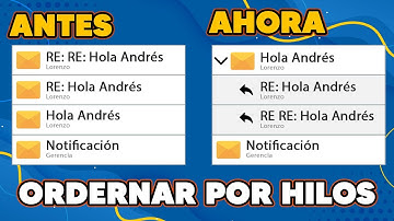 How to Group Emails into Threads (Conversations) in Roundcube - Webmail